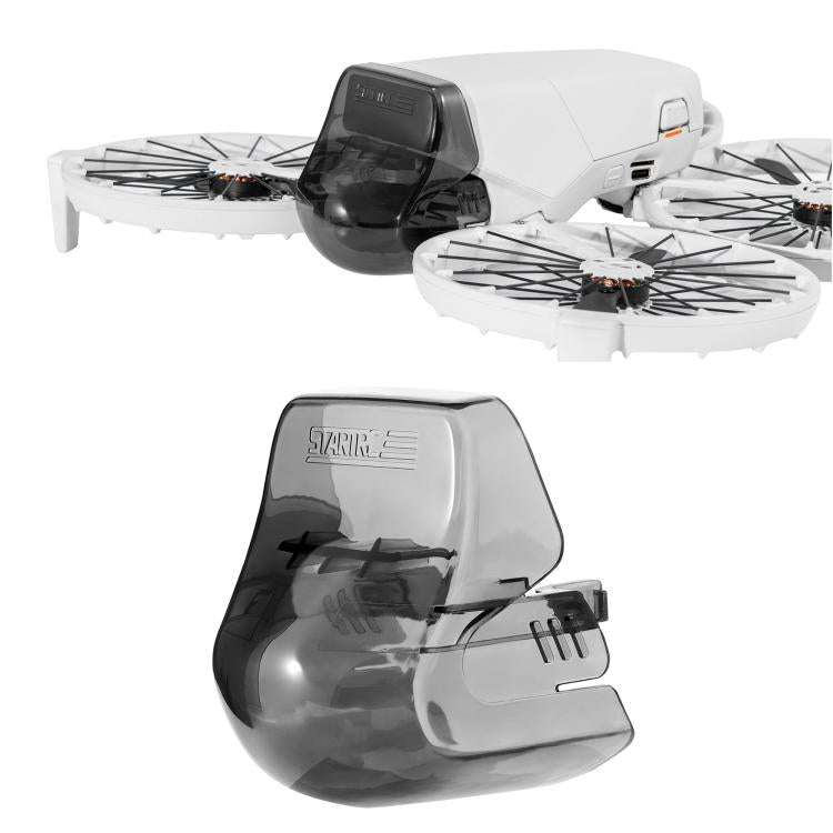 For DJI Flip STARTRC Lens Protective Cover Gimbal Cover For DJI Flip STARTRC Lens Protective Cover Gimbal Cover